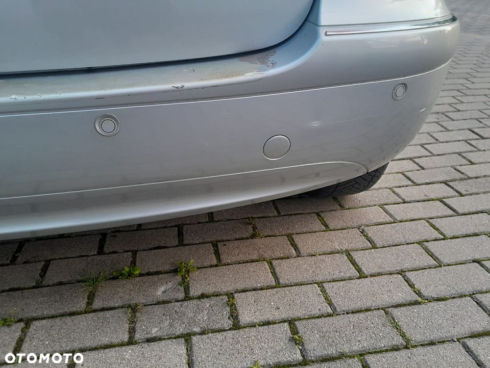 Mercedes-Benz Klasa A 170 Avantgarde - 19