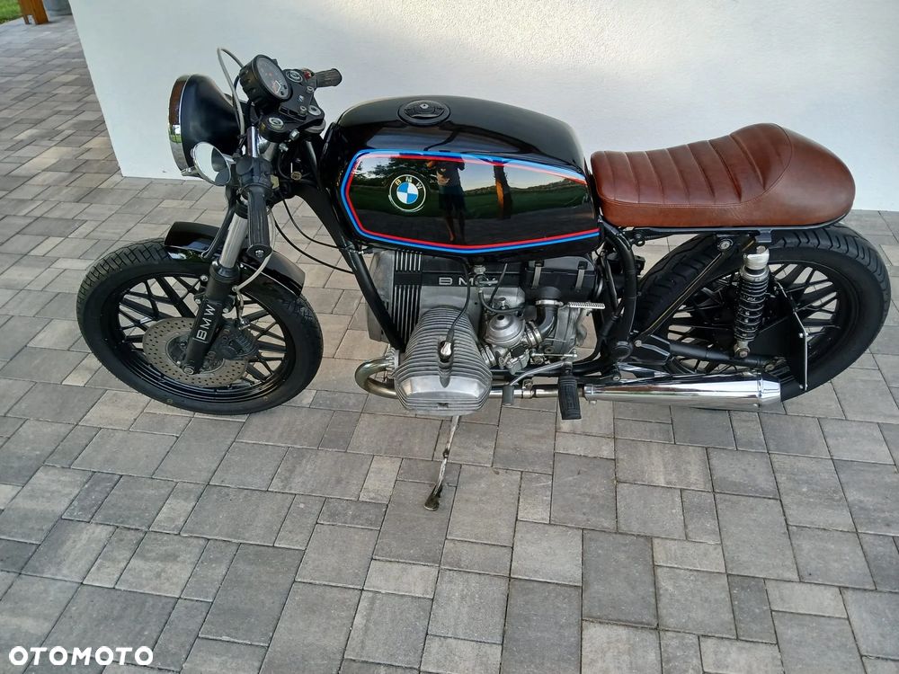 BMW R - 3