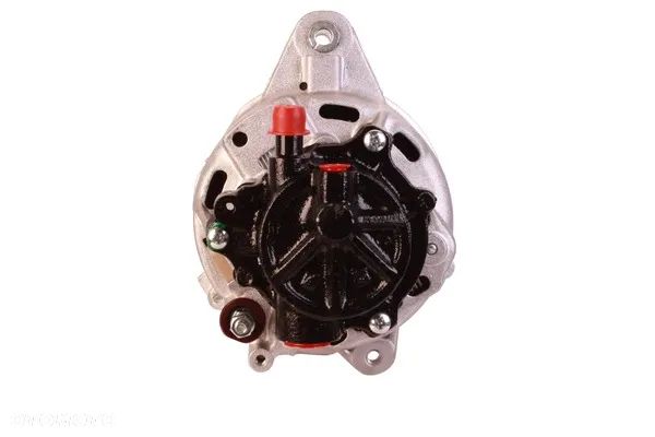 NOWY ALTERNATOR MITSUBISHI | CARGO 110806 - 4
