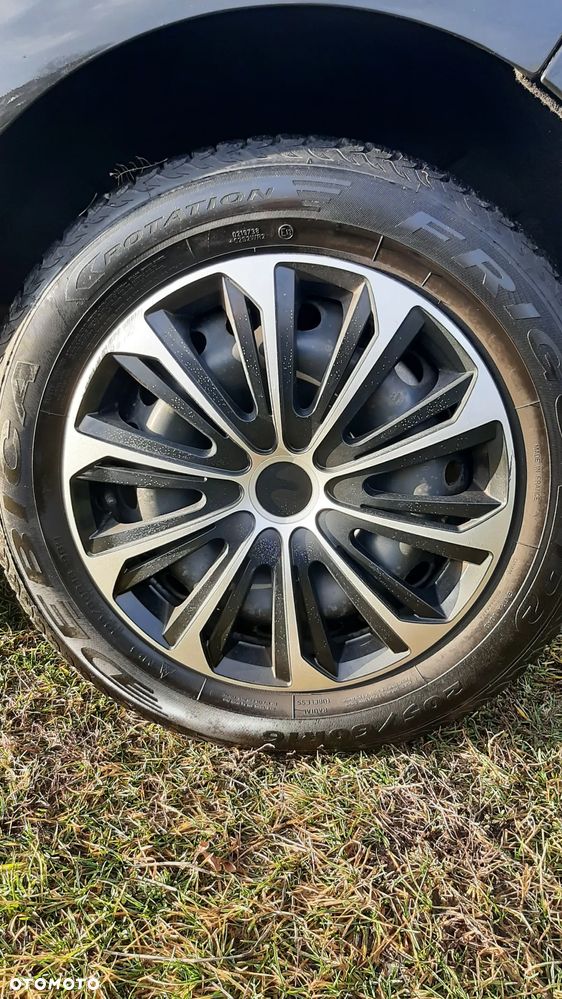 Renault Grand Scenic Gr 2.0 16V Privilege - 8