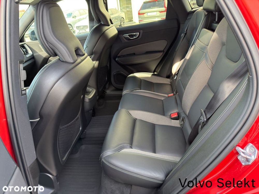 Volvo XC 60 - 22
