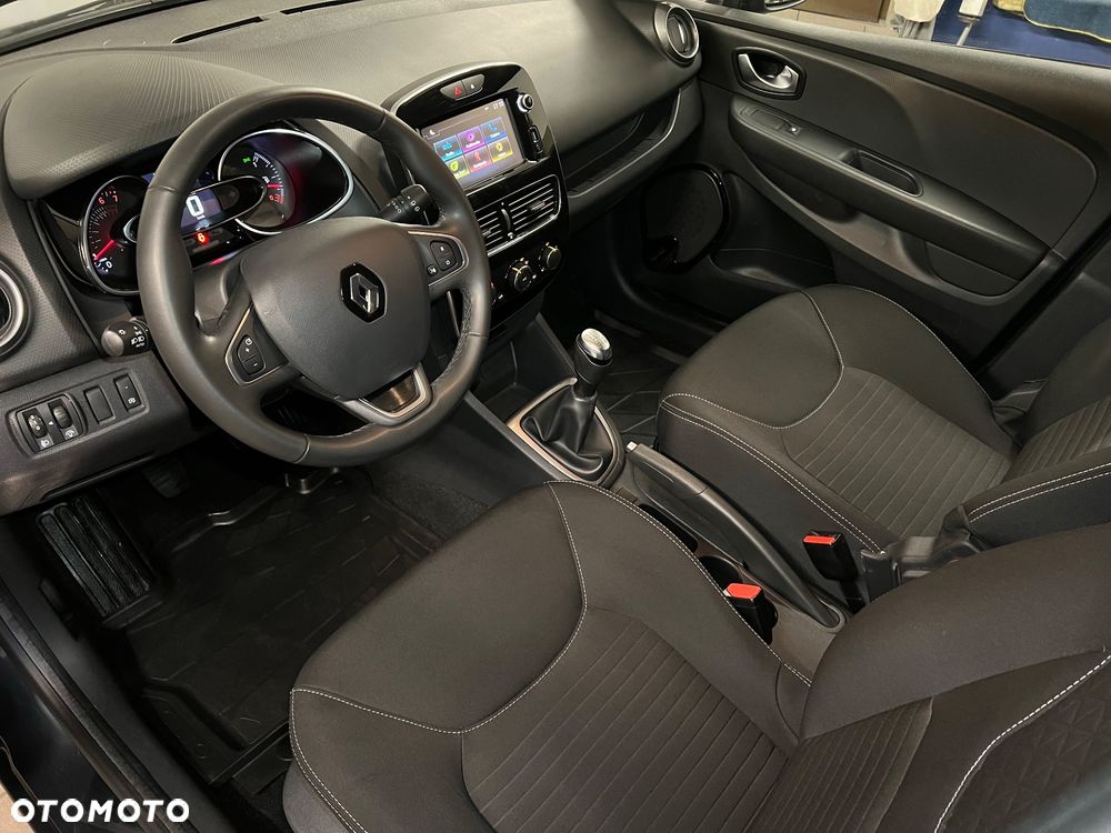 Renault Clio 0.9 Energy TCe Limited - 21