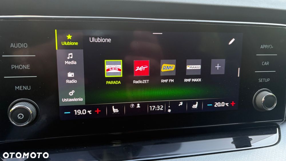 Skoda Octavia 1.5 TSI e-Tec Ambition DSG - 20