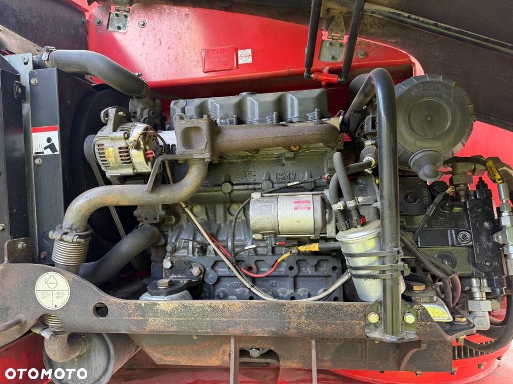Manitou 280 TJ - 10