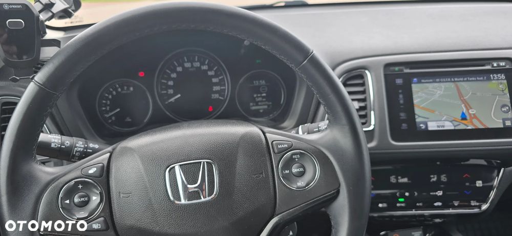 Honda HR-V 1.5 Executive (ADAS / Connect+) - 13