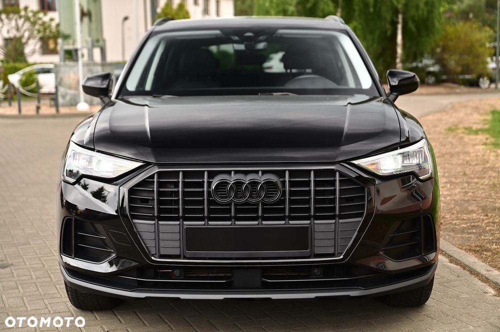 Audi Q3 35 TFSI S tronic - 5