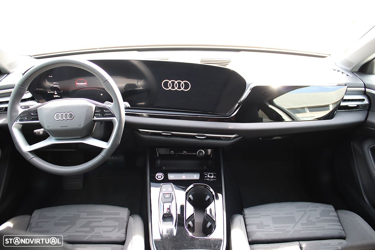 Audi A5 Avant TDI - 7