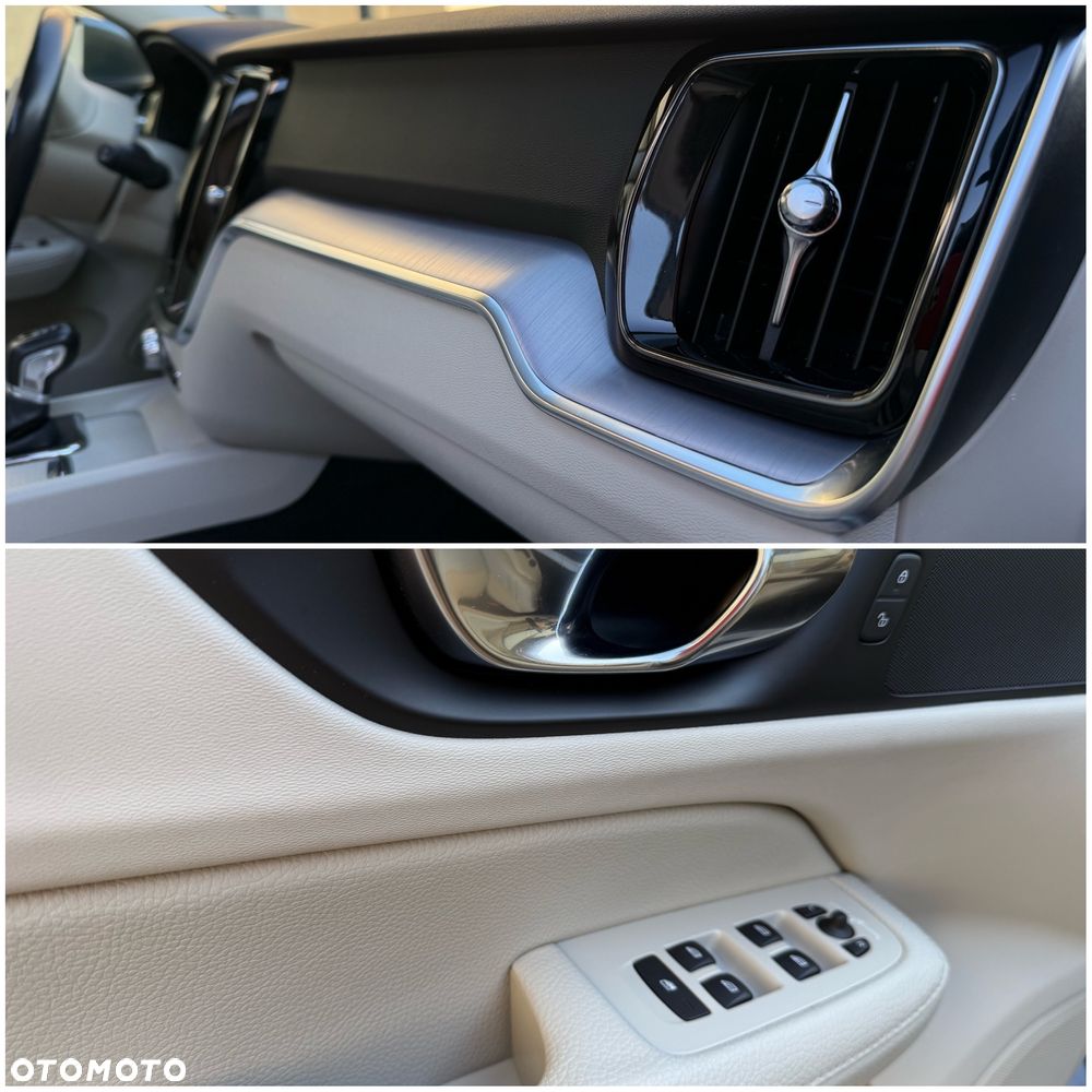 Volvo V60 D3 Geartronic Momentum Pro - 32