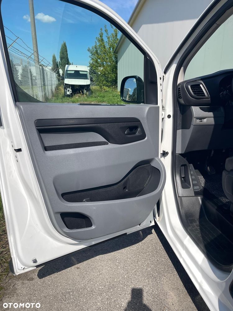Toyota ProAce Kombi D-4D Long 2,8t - 9