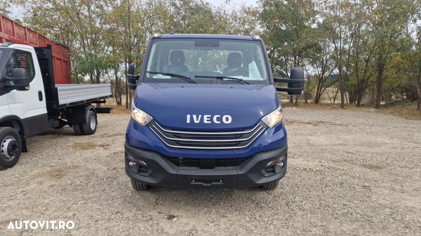 Iveco Daily 70C18 - 4750