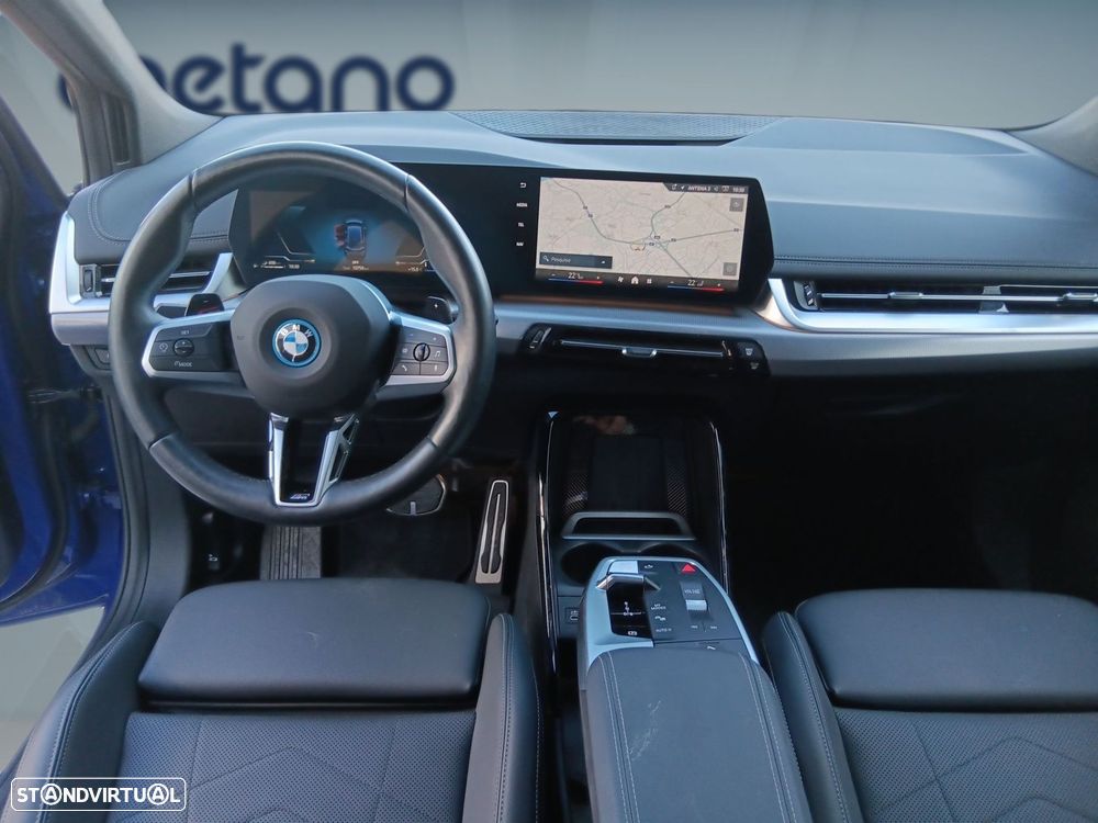 BMW 225xe Active Tourer e xDrive Pack Desportivo M - 12