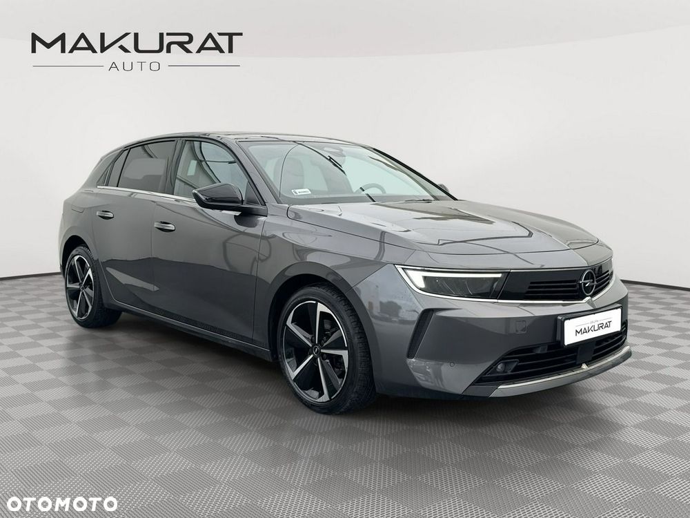 Opel Astra 1.2 T Elegance S&S - 3