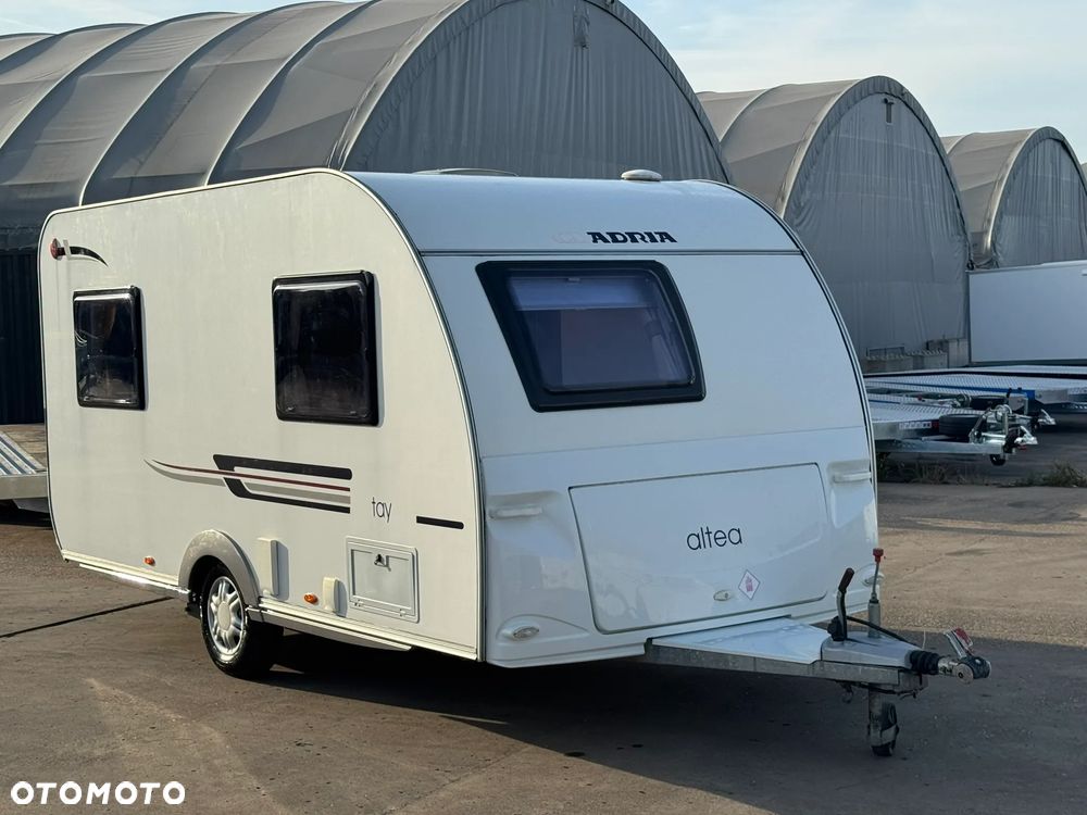 Adria ALTEA TAY - 12