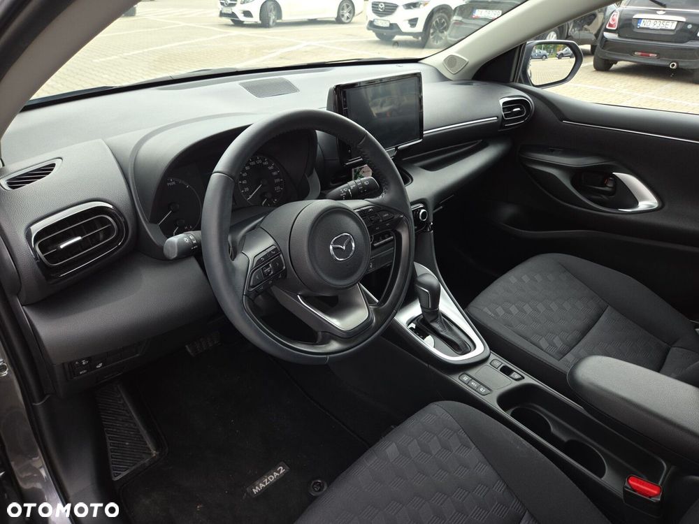 Mazda 2 - 10