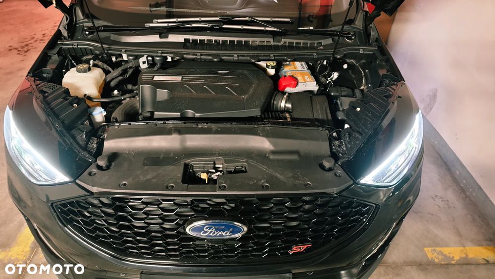 Ford Edge - 23