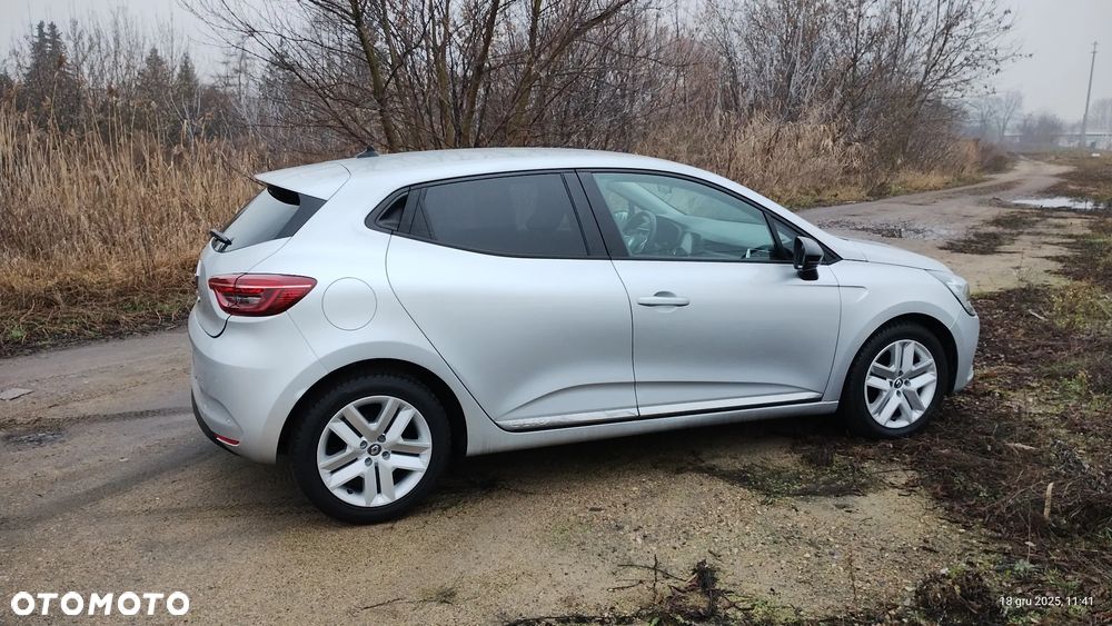 Renault Clio 1.0 TCe Techno - 7