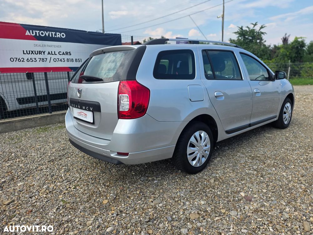 Dacia Logan 0.9 TCe Laureate - 7