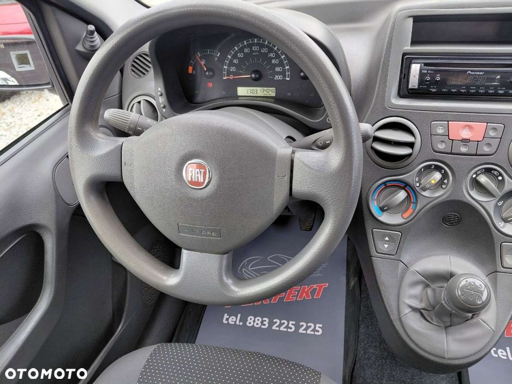 Fiat Panda - 16