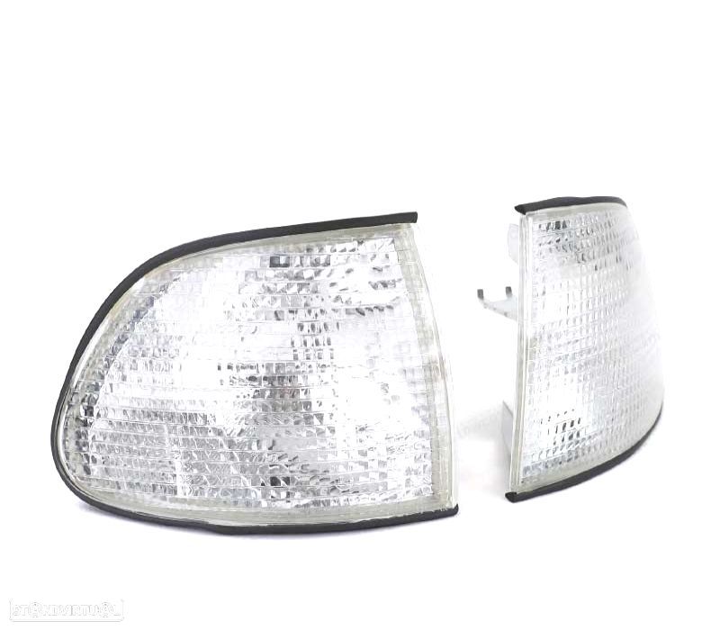 PISCAS FRONTAIS BMW SERIE 7 E38 94-98 - 3