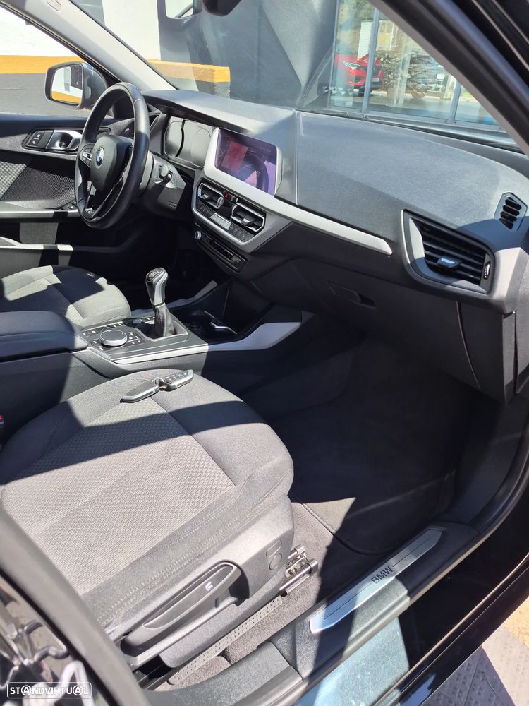 BMW 116 - 26