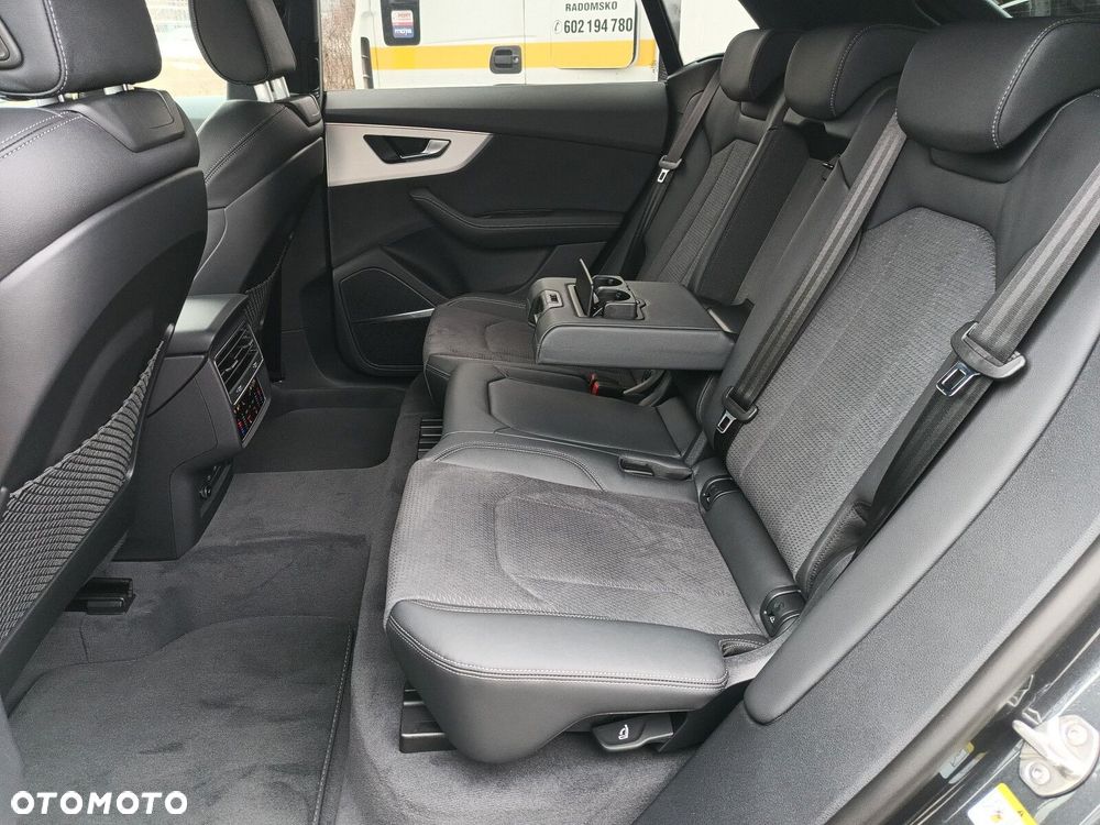 Audi Q8 50 TDI mHEV Quattro Tiptronic - 26