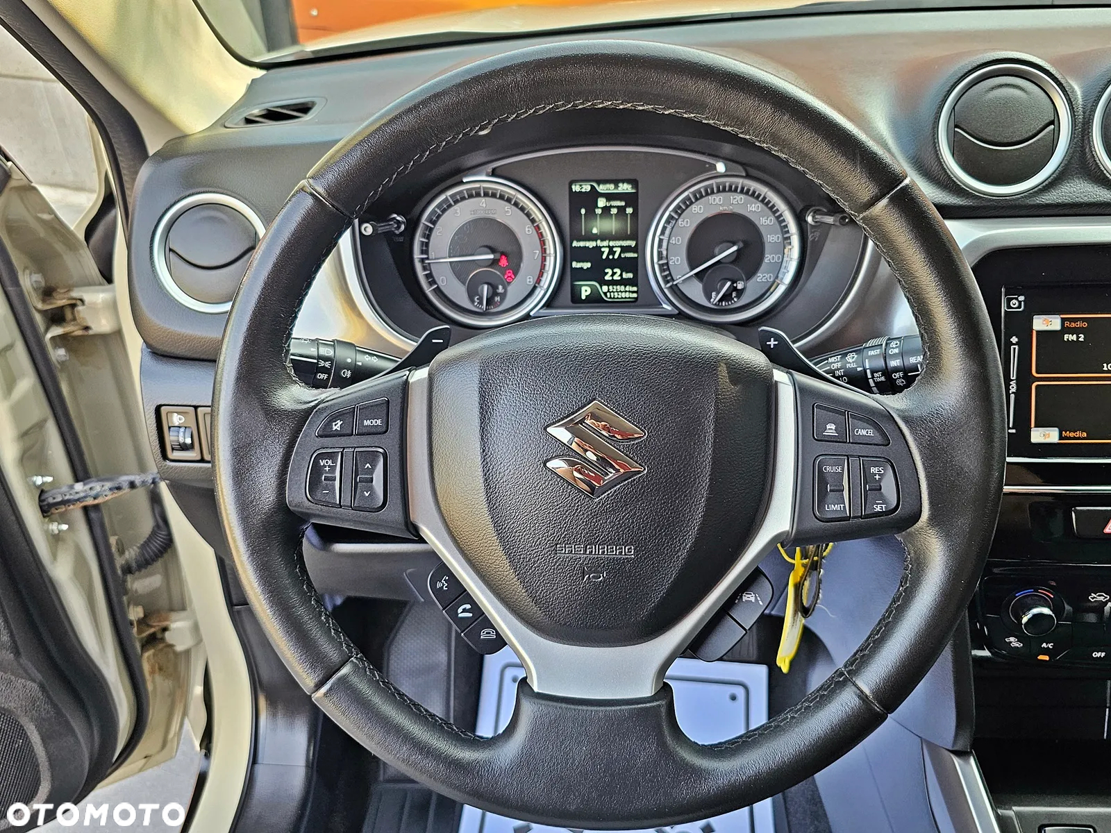 Suzuki Vitara - 24
