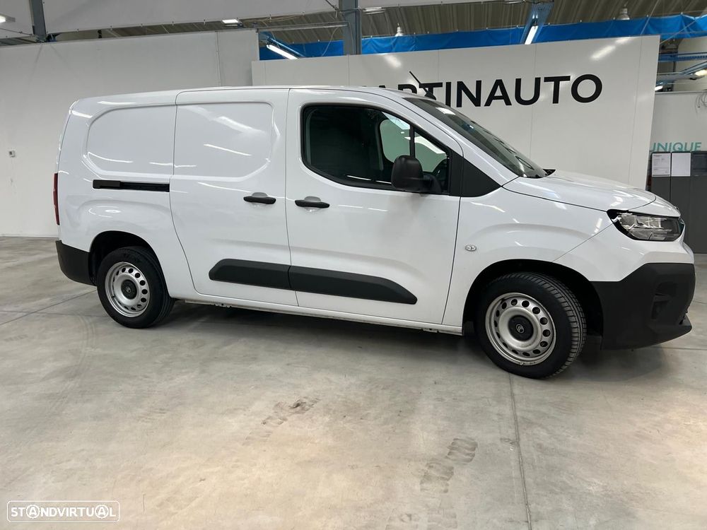Citroën Berlingo 1.5 BlueHDi XL - 4