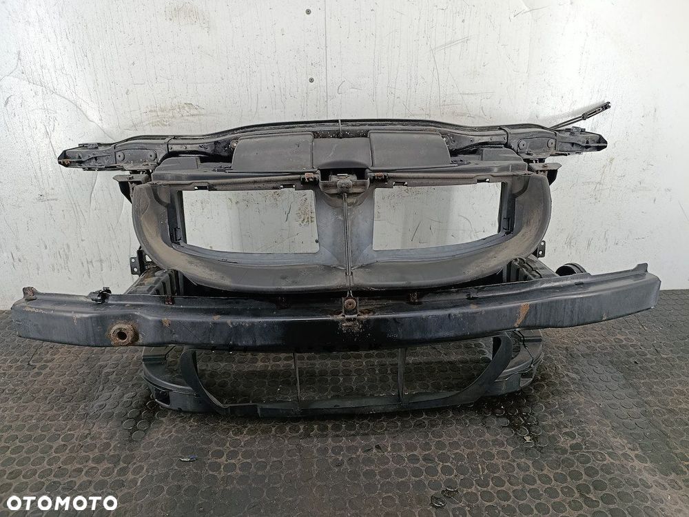 PAS PRZÓD, WZMOCNIENIE CZOŁOWE BMW 3 E90 2.0 16V 320i - 9