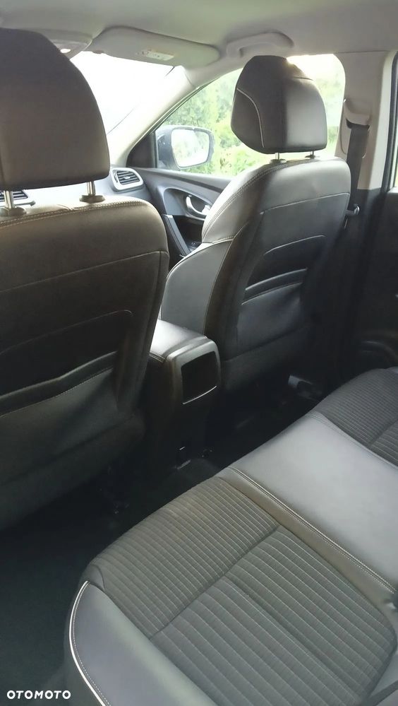 Renault Kadjar 1.6 dCi Energy Bose 4x4 - 11