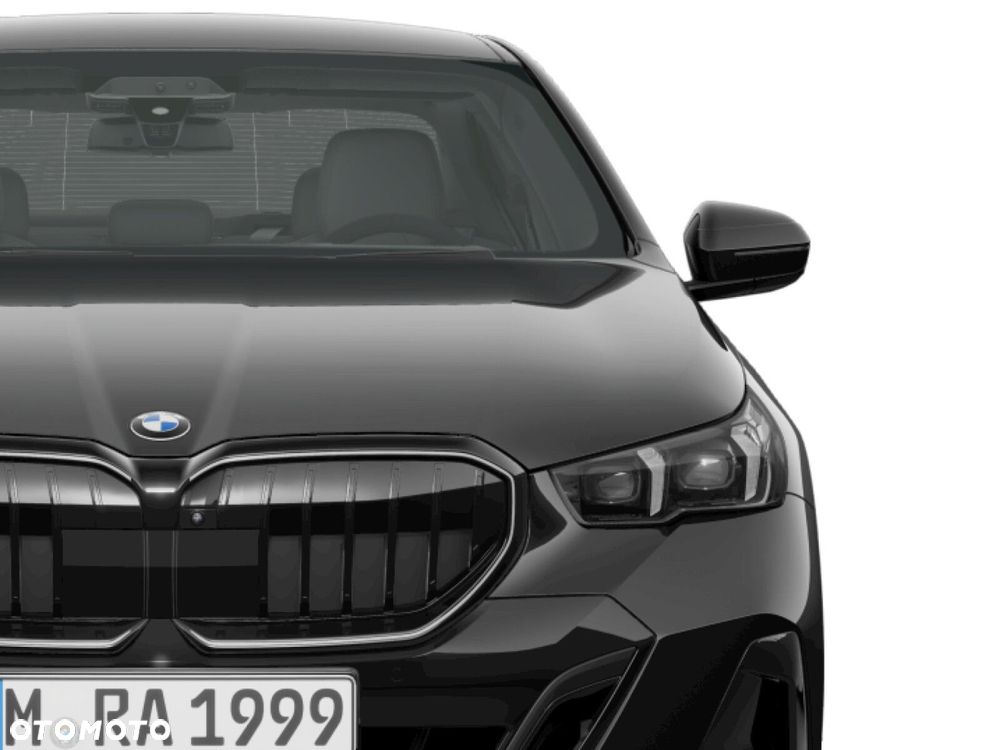 BMW Seria 5 - 5