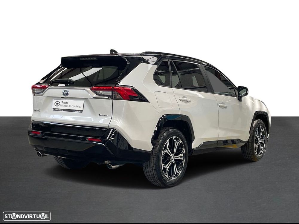 Toyota RAV4 - 19