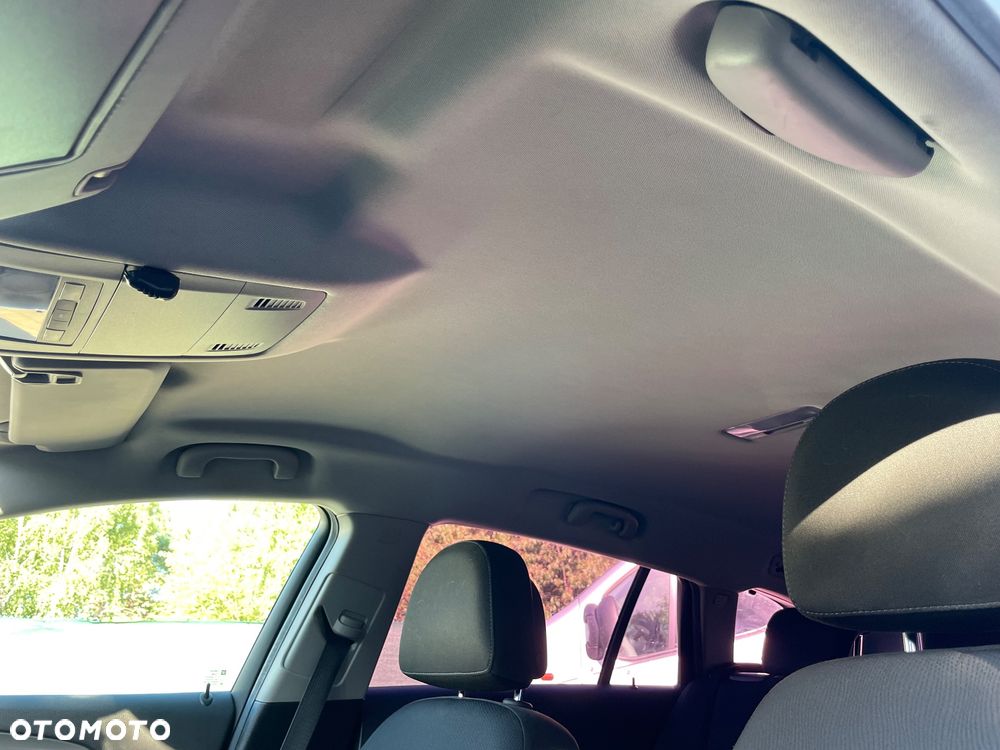 Opel Insignia 2.0 CDTI - 13