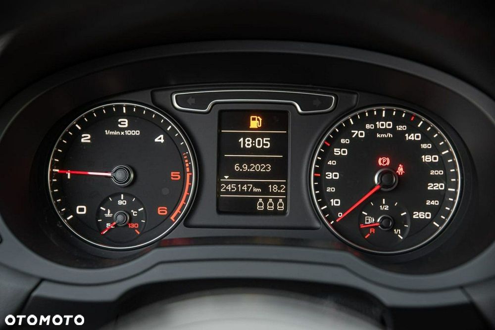 Audi Q3 2.0 TDI Quattro - 5