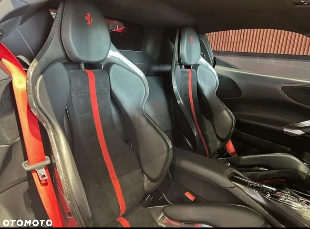Ferrari SF90 Spider - 5