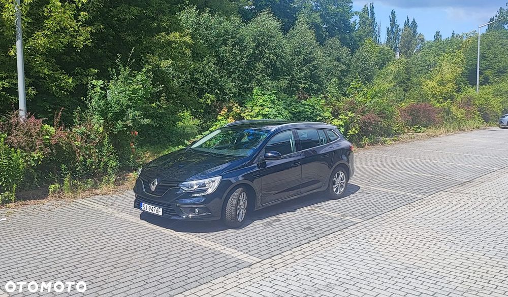 Renault Megane ENERGY TCe 130 EXPERIENCE - 15