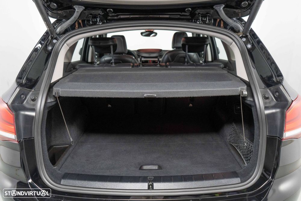BMW X1 25 e xDrive - 12