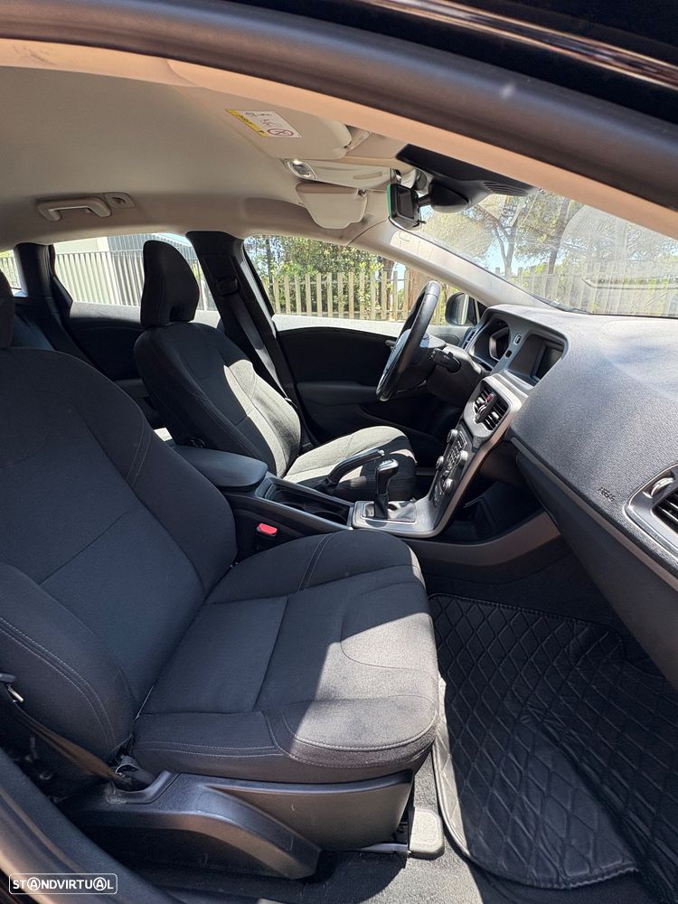 Volvo V40 2.0 D2 Kinetic - 11