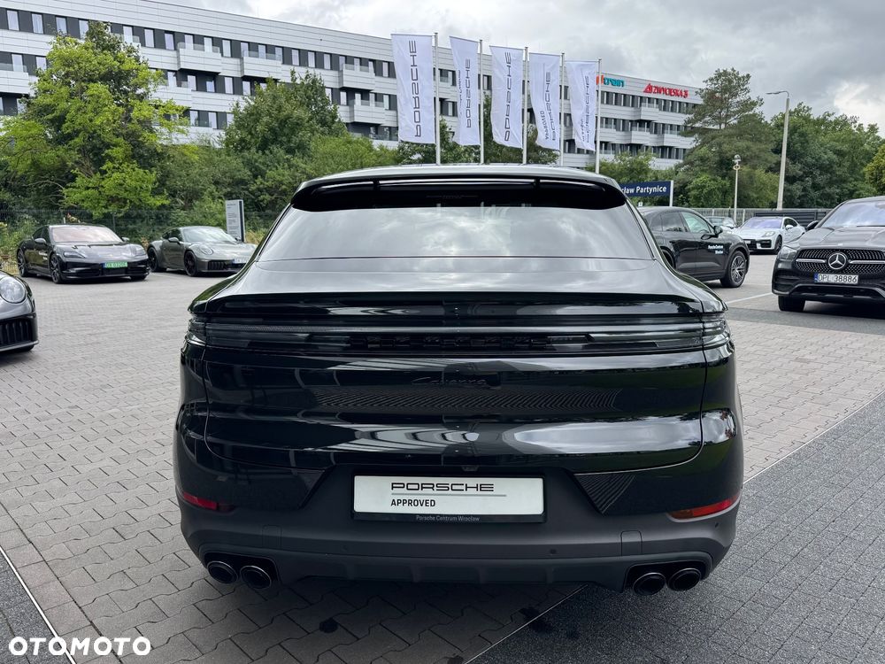 Porsche Cayenne Standard - 12