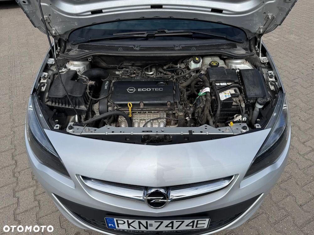 Opel Astra 1.6 ENERGY - 7