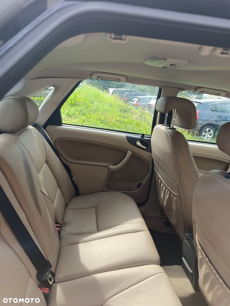 Saab 9-3 - 17