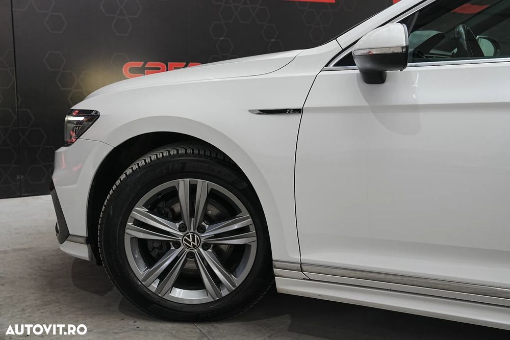 Volkswagen Passat - 22