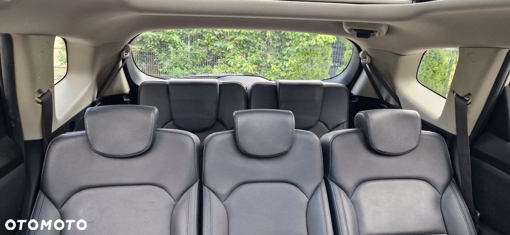Kia Carens 1.6 GDI Business Line 7os EU6 - 23