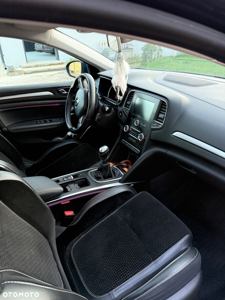 Renault Megane 1.2 Energy TCe Intens - 6