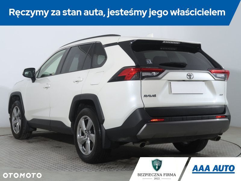 Toyota RAV4 - 5