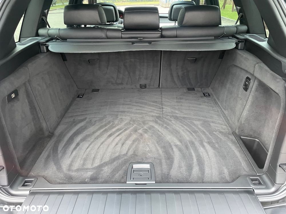 BMW X5 xDrive35d - 22