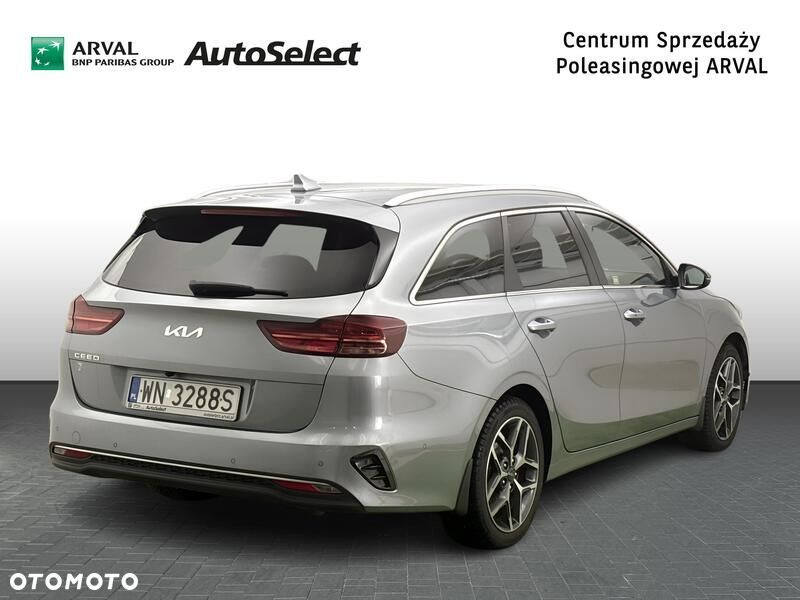 Kia Ceed 1.5 T-GDI Business Line Plus - 7