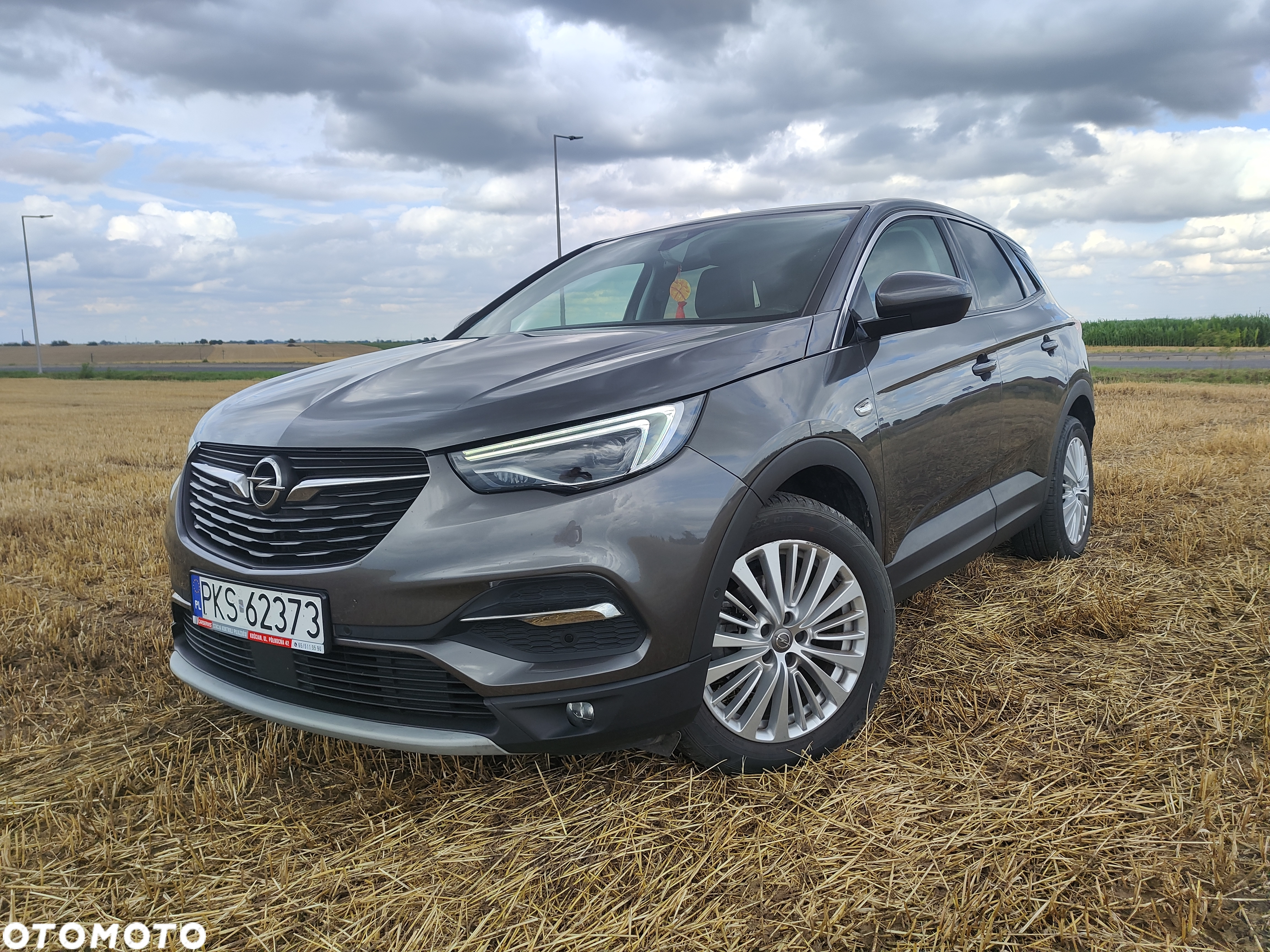 Opel Grandland X 1.2 Start/Stop Business Edition - 39