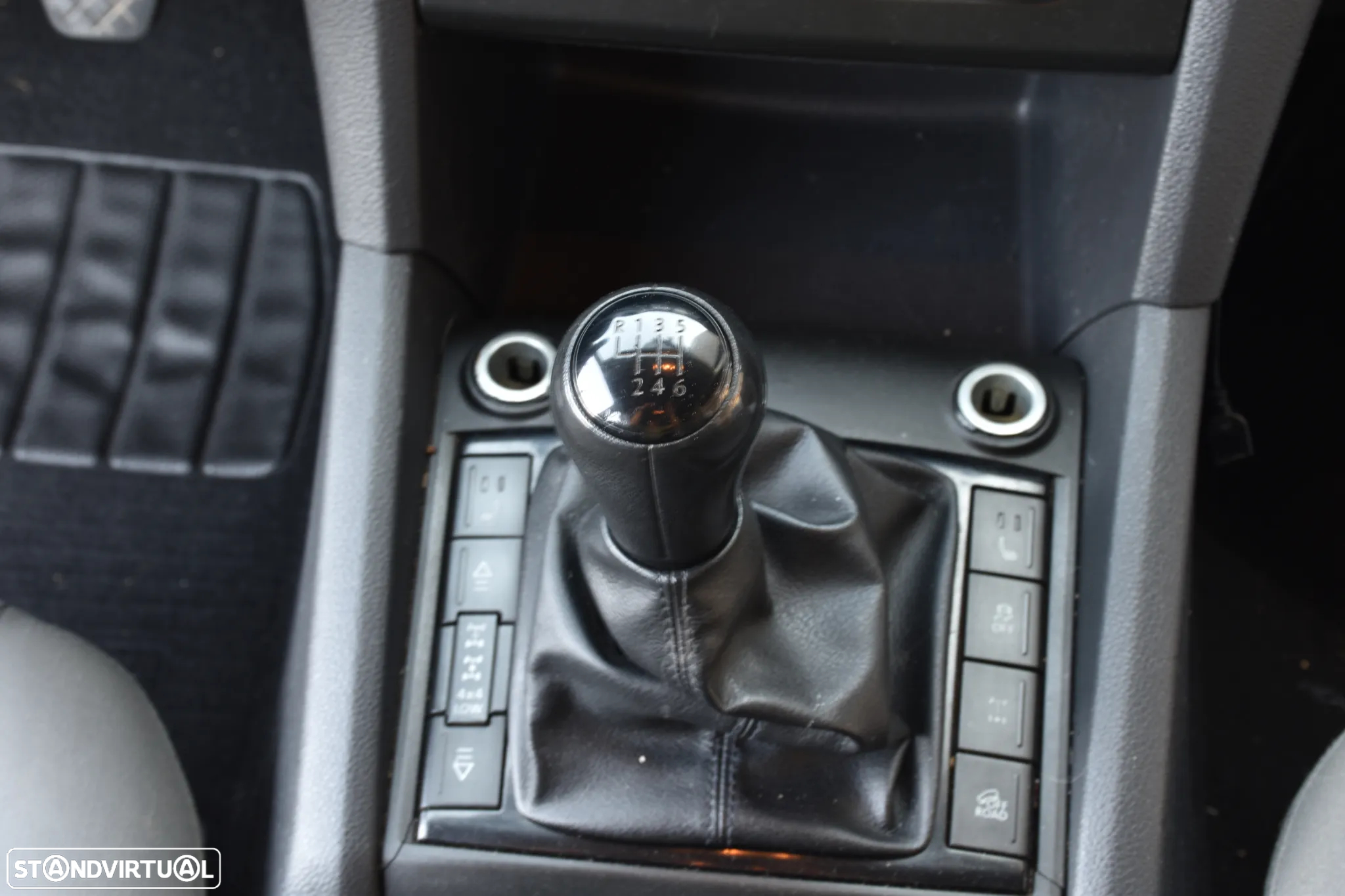 VW Amarok 2.0 BiTDI 4MOTION - 5