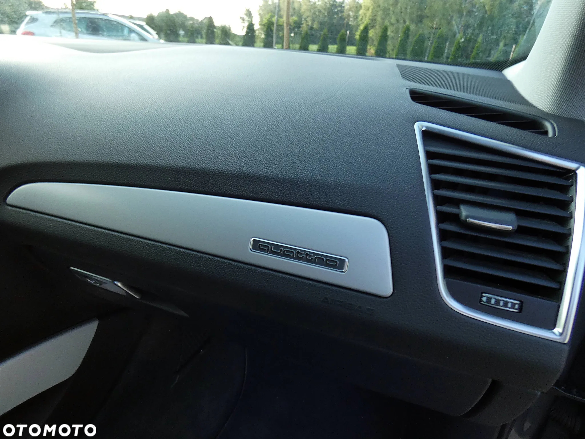 Audi Q5 2.0 TFSI Quattro Tiptronic - 34
