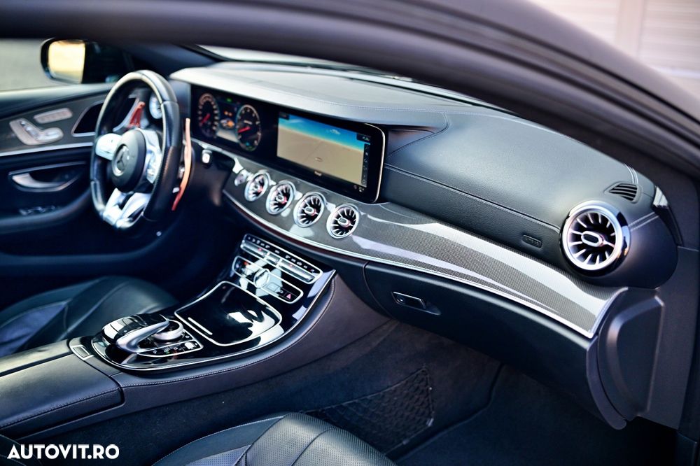 Mercedes-Benz CLS - 11